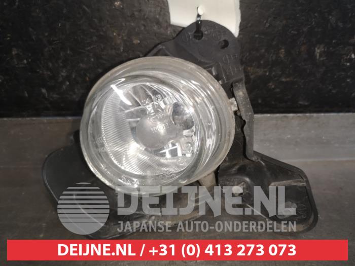 Mazda CX-5 Mistlamp links-voor O564990