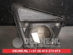 Mazda CX-5 Bumper grille O564992 photo 2
