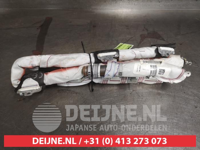 Nissan Note Airbag hemel rechts O564997