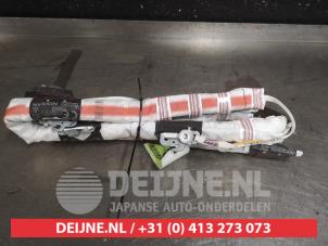 Nissan Note Roof curtain airbag, right O564997 photo 2