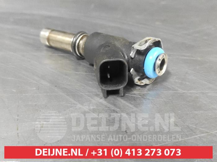 Chevrolet Aveo Injector (benzine injectie) O565043