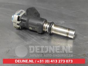 Chevrolet Aveo Injector (petrol injection) O565043 photo 2
