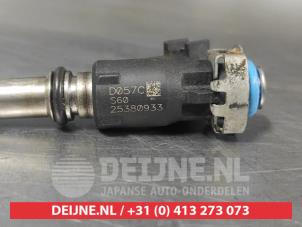 Chevrolet Aveo Injector (petrol injection) O565045 photo 3