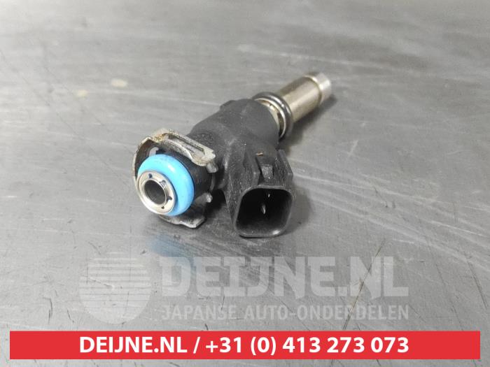 Chevrolet Aveo Injector (benzine injectie) O565042