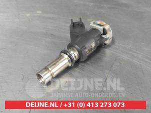 Chevrolet Aveo Injector (benzine injectie) O565042 foto 2