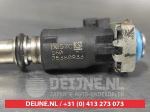 Chevrolet Aveo Injector (benzine injectie) O565042 foto 3