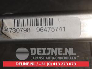 Chevrolet Aveo Einspritzdüse (Einspritzer) O565046 foto 2
