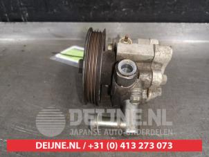 Chevrolet Aveo Power steering pump O565055 photo 2
