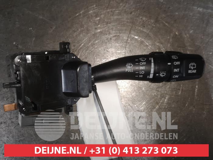 Kia Sportage Ruitenwis Schakelaar O565098