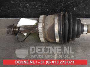 Kia Sportage Front drive shaft, left O565118 photo 2