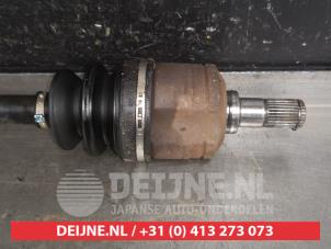 Kia Sportage Front drive shaft, left O565118 photo 3