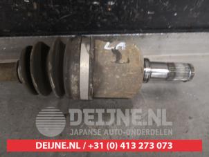 Kia Sportage Antriebswelle links hinten O565120 foto 3
