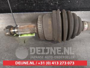 Kia Sportage Antriebswelle links hinten O565120 foto 2