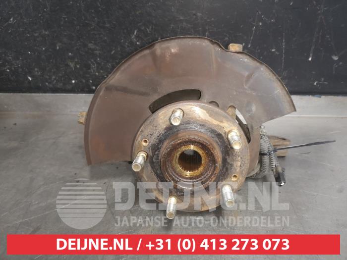 Kia Sportage Fusee rechts-voor O565137