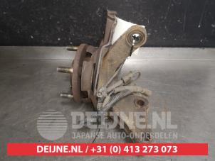 Kia Sportage Knuckle, front right O565137 photo 2