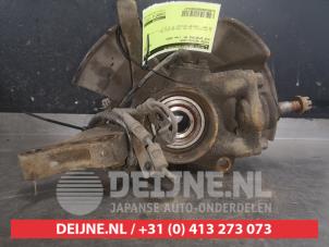 Kia Sportage Knuckle, front right O565137 photo 3