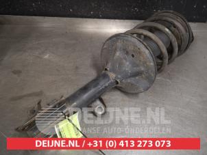 Kia Sportage Stoßdämpferstrebe links vorne O565143 foto 2