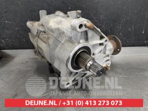 Kia Sportage Transfergetriebe 4x4 O565145 foto 2