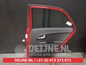 Kia Picanto Portier 4Deurs rechts-achter O565158 foto 2