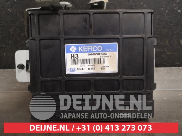 Kia Sportage Computer Automatische Bak O565179