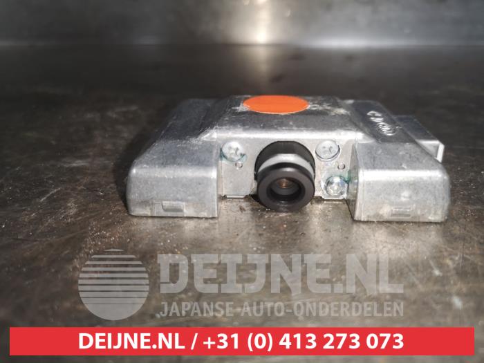 Hyundai I20 Kamera Vorderseite O565187