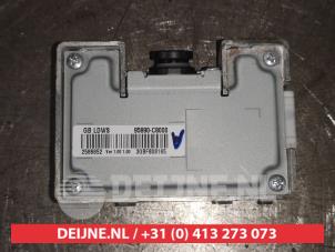 Hyundai I20 Front camera O565187 photo 3