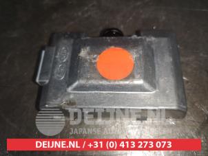 Hyundai I20 Front camera O565187 photo 2