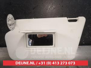 Mazda 2 Sonnenblende O565195 foto 2