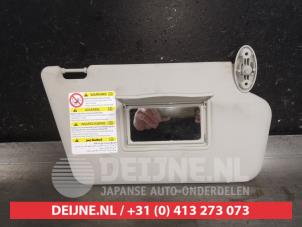 Mazda 2 Zonneklep O565196 foto 2
