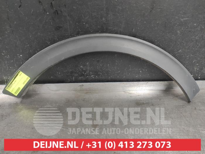 Kia Sportage Spatbordverbreder O565212
