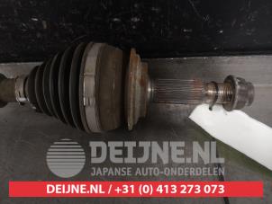 Toyota Prius Plus Antriebswelle links vorne O565220 foto 3