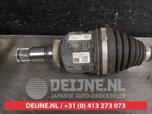 Toyota Prius Plus Antriebswelle rechts vorne O565221 foto 2