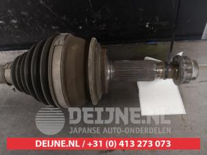Toyota Prius Plus Antriebswelle rechts vorne O565221 foto 3