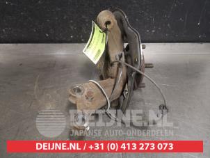 Toyota Prius Plus Knuckle, front left O565223 photo 2