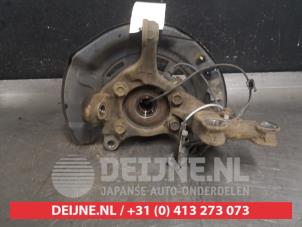 Toyota Prius Plus Knuckle, front left O565223 photo 3