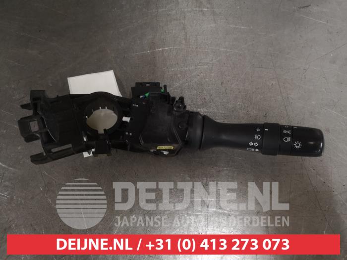 Toyota Aygo Licht Schakelaar O565233