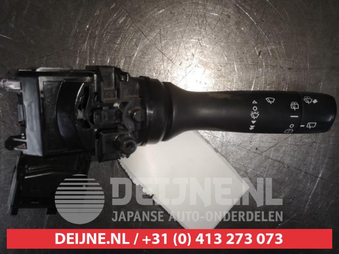 Toyota Aygo Ruitenwis Schakelaar O565234