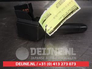 Toyota Aygo Scheibenwischer Schalter O565234 foto 2