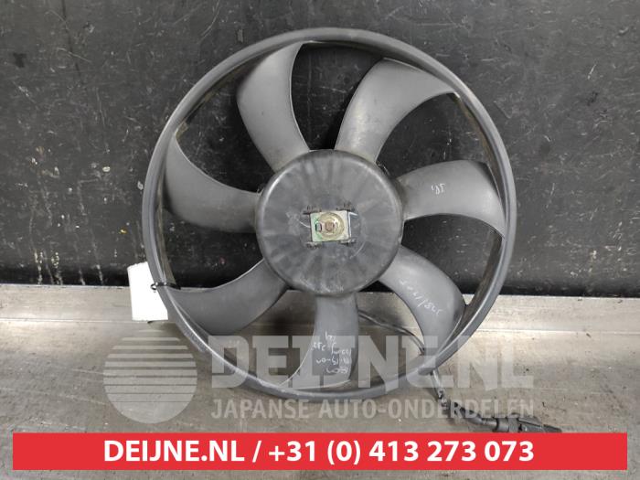 Hyundai Atos Koelvin O565280