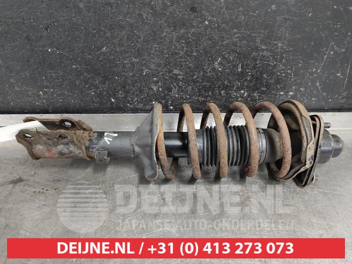 Hyundai Atos Schokdemperpoot links-voor O565288