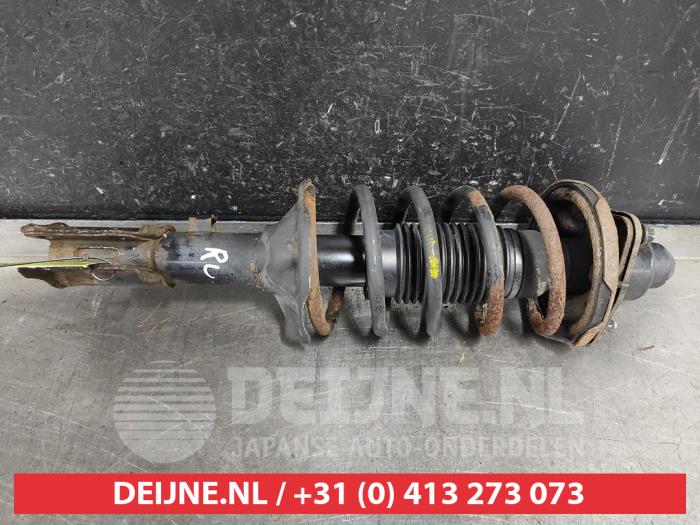 Hyundai Atos Schokdemperpoot rechts-voor O565289