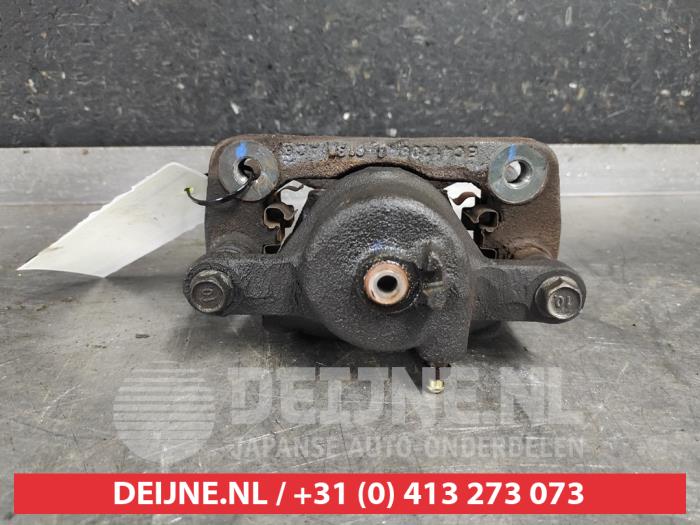 Hyundai Atos Remklauw (Tang) links-voor O565290