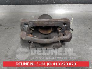 Hyundai Atos Bremszange links vorne O565290 foto 2