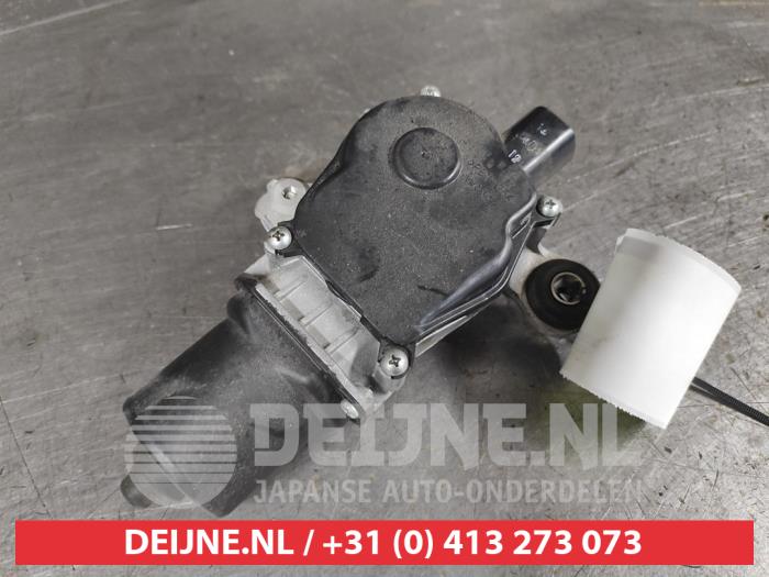 Nissan Leaf Scheibenwischermotor vorne O565296