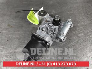 Nissan Leaf Scheibenwischermotor vorne O565296 foto 2