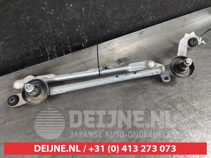 Nissan Leaf Scheibenwischer Mechanik O565297