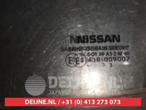 Nissan Leaf Portierruit 4Deurs links-voor O565301 foto 2
