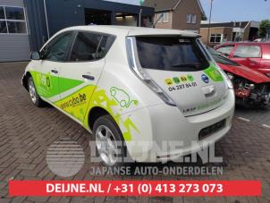 Nissan Leaf Heckklappe O565312 foto 3