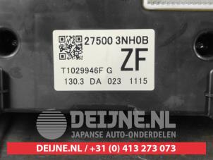 Nissan Leaf Heizung Bedienpaneel O565326 foto 3