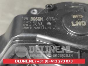 Kia Carens Kachel Ventilatiemotor O565333 foto 2